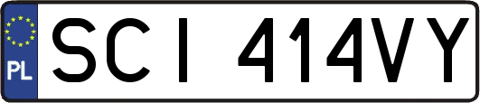 SCI414VY