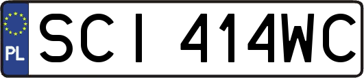SCI414WC