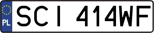 SCI414WF