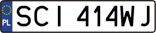 SCI414WJ