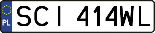 SCI414WL
