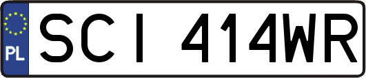 SCI414WR