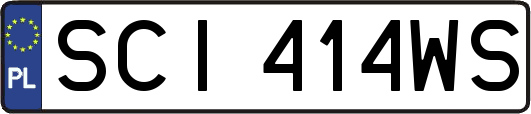 SCI414WS