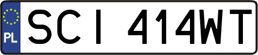 SCI414WT