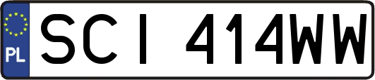 SCI414WW