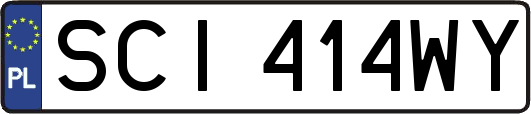 SCI414WY