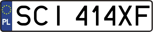 SCI414XF