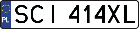 SCI414XL