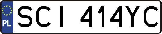 SCI414YC