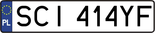 SCI414YF