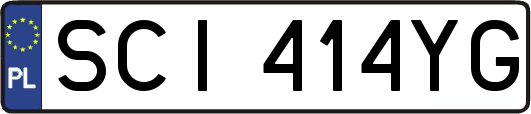 SCI414YG