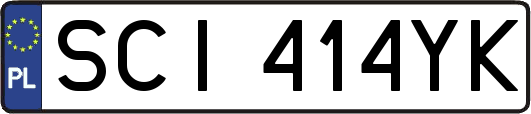 SCI414YK