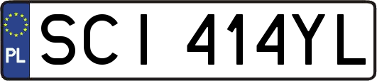 SCI414YL
