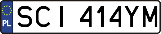 SCI414YM