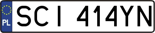 SCI414YN