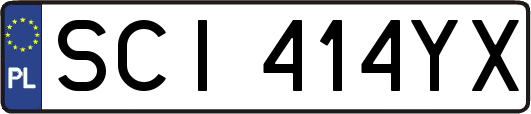 SCI414YX