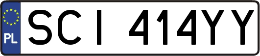 SCI414YY
