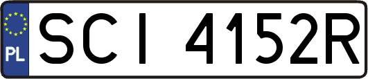 SCI4152R