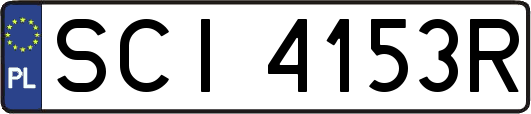 SCI4153R