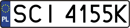 SCI4155K