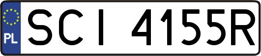 SCI4155R