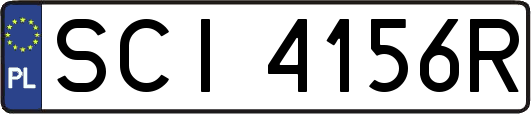 SCI4156R