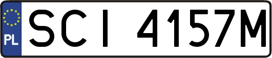 SCI4157M