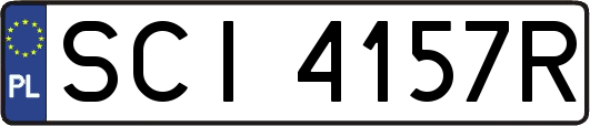 SCI4157R