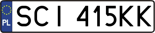 SCI415KK