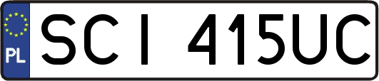 SCI415UC