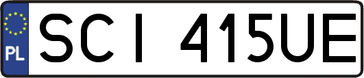SCI415UE