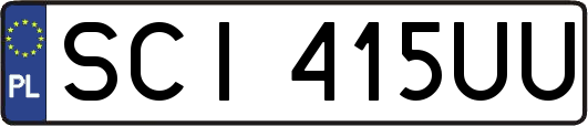 SCI415UU