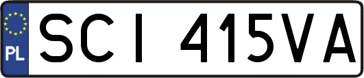 SCI415VA
