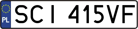 SCI415VF