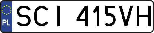 SCI415VH