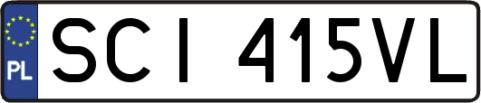SCI415VL