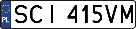 SCI415VM