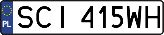 SCI415WH