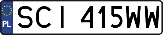 SCI415WW