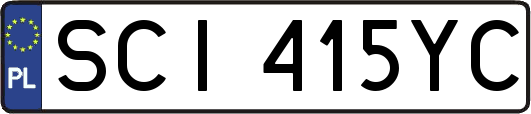 SCI415YC
