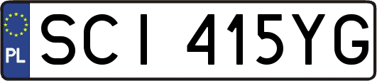 SCI415YG