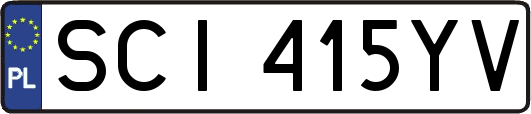 SCI415YV