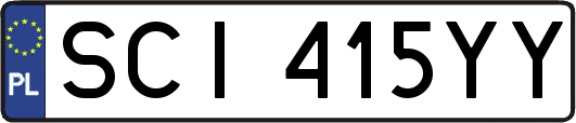 SCI415YY