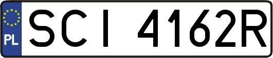 SCI4162R