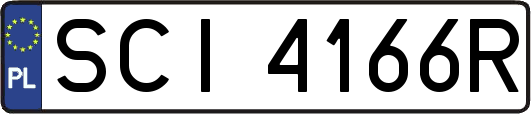 SCI4166R