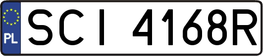 SCI4168R