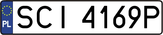 SCI4169P