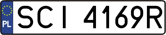 SCI4169R
