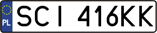 SCI416KK