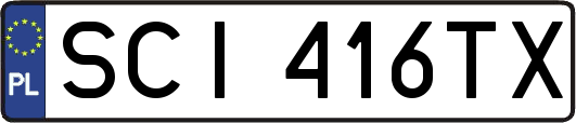 SCI416TX